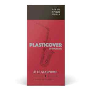 Canueleta Saxo Alto Plasticover RRP05ASX200 2 | RICO