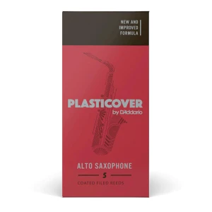 Canueleta Saxo Alto Plasticover RRP05ASX200 2 | RICO