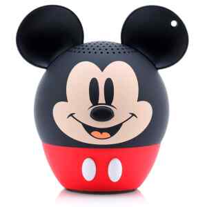 Bocina Portatil Bluetooth Mickey | BITTY BOOMERS