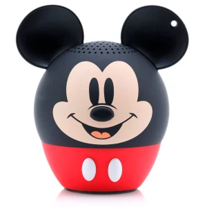 Bocina Portatil Bluetooth Mickey | BITTY BOOMERS Bocina Portatil Bluetooth Mickey | BITTY BOOMERS