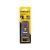 RASPADOR METALICO, CON 5 CUCHILLAS. MARCA STANLEY