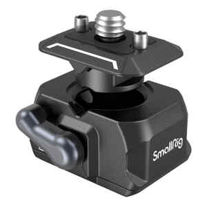 Mini Placa y Abrazadera de Liberacion Rapida | SMALLRIG