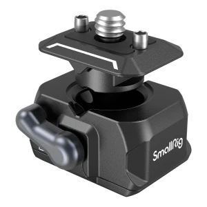Mini Placa y Abrazadera de Liberacion Rapida | SMALLRIG