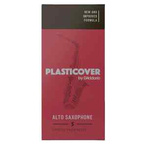 Canuela Saxo Alto Plasticover RRP05ASX250 2 1/2 | RICO