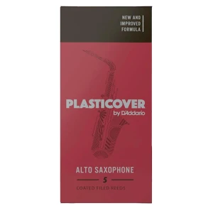 Canuela Saxo Alto Plasticover RRP05ASX250 2 1/2 | RICO