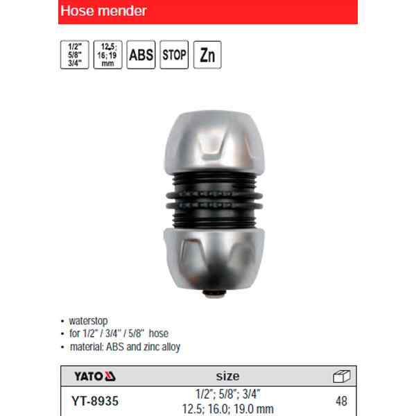 YT-8935