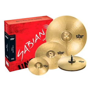 Juego SBR5003G Performance | SABIAN