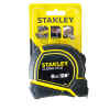CINTA METRICA, TIPO GLOBAL PLUS, 1 PULGADAS X 8 METROS. MARCA STANLEY