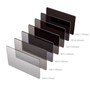 Filtro de Cine ND 4×5.65plg. | SMALLRIG