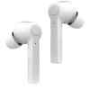 Audifonos TWS, Blanco | BYTECH