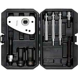 Extractor de Inyectores Diesel 10pcs | YT-05338 – YATO