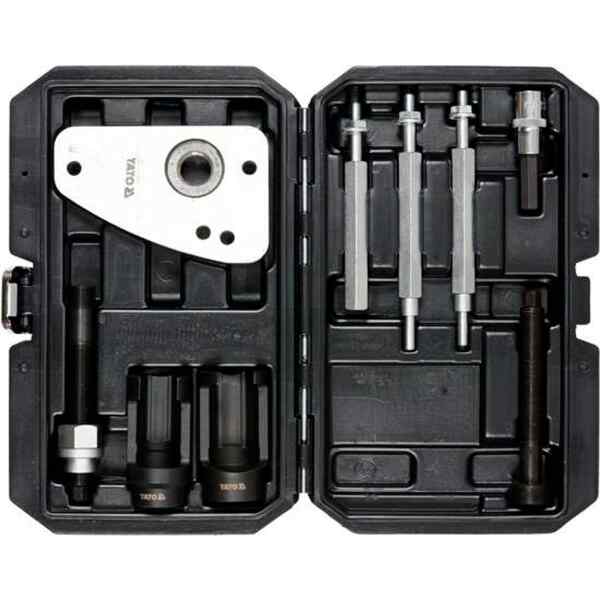 Extractor de Inyectores Diesel 10pcs | YT-05338 – YATO