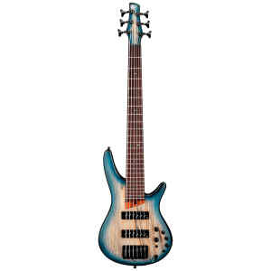 Bajo Electrico SR606E-CTF | IBANEZ