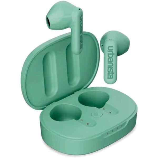 Audifonos Copenhagen Sage Green | URBANISTA Audifonos Copenhagen Sage Green | URBANISTA