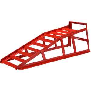 Rampa Metalica para Carro 1pcs | YT-55670 – YATO