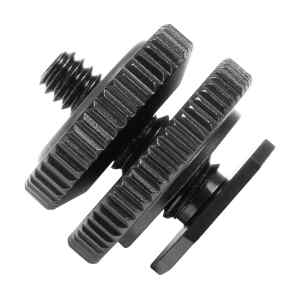 Adaptador de Zapata Set de 2 Piezas | SMALLRIG
