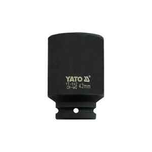 Copa Impacto Larga 3/4plg. x42MM | YT-1142 – YATO