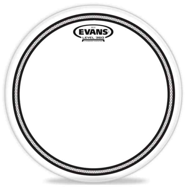 Parche TT14EC2S | EVANS