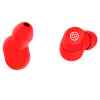 Audifonos In Ear Color Rojo | BICONIC
