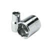COPA/DADO/CUBO ESTANDAR METRICO, 6 PUNTOS, RAIZ DE 1/4, 11 MILIMETROS. MARCA STANLEY