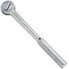 LLAVE TIPO RATCHET, LARGO DE 8 PULGADAS, ENCASTRE DE 3/8 PULGADAS. MARCA STANLEY