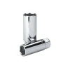 COPA/DADO/CUBO LARGO METRICO, 12 PUNTOS, RAIZ DE 1/2, 10 MILIMETROS. MARCA STANLEY