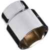 COPA/DADO/CUBO ESTANDAR EN PULGADAS, 6 PUNTOS, RAIZ DE 1/2, TAMAÑO 1-3/16 PULGADAS. MARCA STANLEY