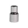 COPA/DADO/CUBO ESTANDAR EN PULGADAS, 12 PUNTOS, RAIZ DE 1/2, TAMAÑO 7/16 PULGADAS. MARCA STANLEY