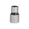 COPA/DADO/CUBO ESTANDAR EN PULGADAS, 12 PUNTOS, RAIZ DE 1/2, TAMAÑO 7/16 PULGADAS. MARCA STANLEY