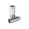 COPA/DADO/CUBO PARA BUJIAS, RAIZ DE 1/2, MEDIDA DE 13/16 PULGADAS. MARCA STANLEY
