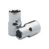 COPA/DADO/CUBO ESTANDAR METRICO, 6 PUNTOS, RAIZ DE 1/2, 16 MILIMETROS. MARCA STANLEY