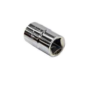 COPA/DADO/CUBO ESTANDAR METRICO, 6 PUNTOS, RAIZ DE 1/2, 17 MILIMETROS. MARCA STANLEY