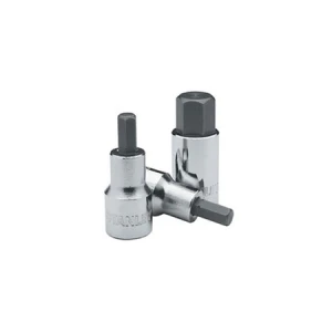 COPA/DADO/CUBO DE PUNTA HEXAGONAL MÉTRICOS, RAIZ DE 1/2 PULGADAS, MEDIDA DE 12 MILIMETROS. MARCA STANLEY