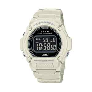 Reloj iluminator WR50M | CASIO