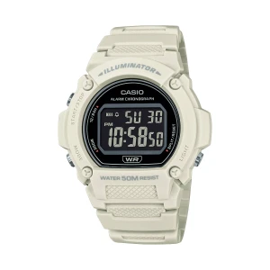 Reloj iluminator WR50M | CASIO