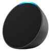 Bocina Inteligente Alexa Echodot Pop 1ST Gen, Negro | AMAZON