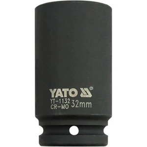 Copa Impacto Larga 3x4plg. x32mm | YT-1132 – YATO
