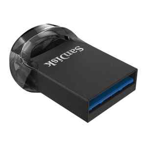 SanDisk Ultra Fit – Unidad flash USB – 32 GB – USB 3.1