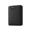 WD ELEMENTS Almacenamiento portátil WDBU6Y0040BBK – Disco duro – 4 TB – externo (portátil) – USB 3.0