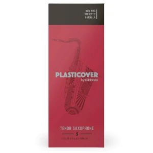 Canuela Saxo Tenor Plasticover RRP05TSX200 2 | RICO