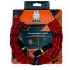 Cable Microfono RMC 0624 060 XLR XLR 6M C29 Seda Red | RHINO