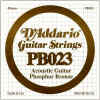 Cuerda para Guitarra Electroacustica PB023 | D ADDARIO