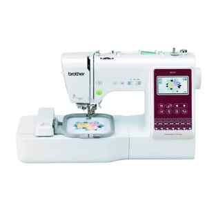 Maquina de Coser Computarizada | Brother