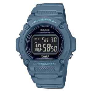 Reloj illuminator WR50M | CASIO
