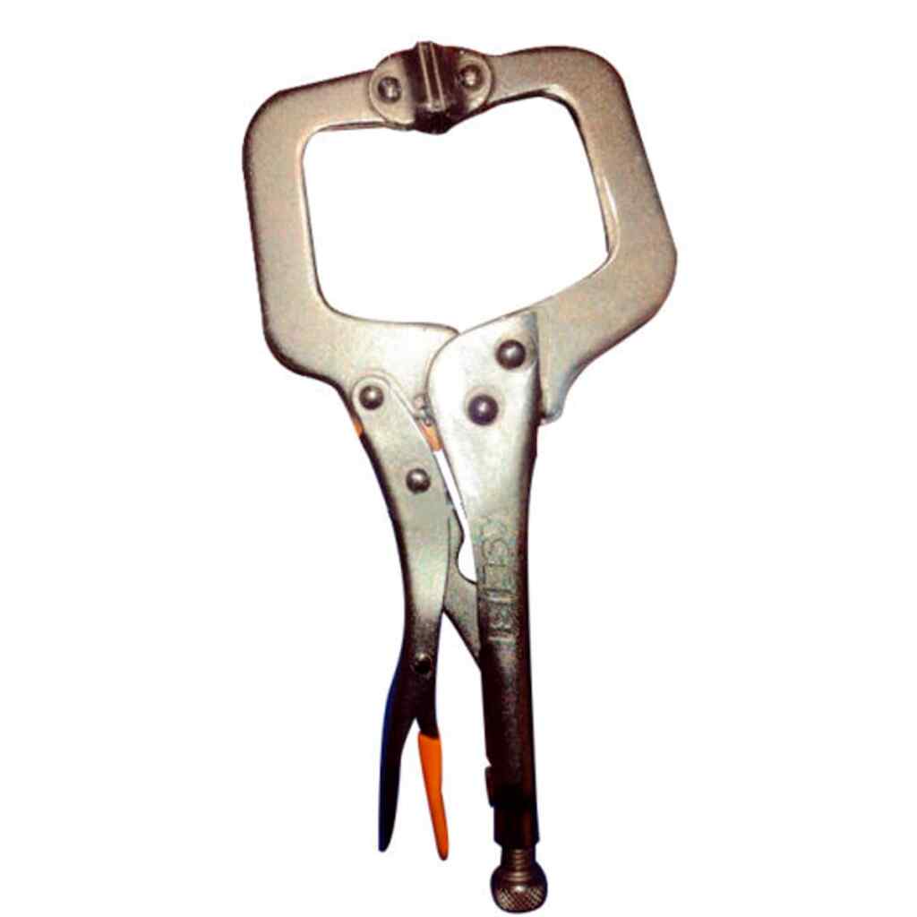 Vice Grip Tipo C 11plg. KSEIBI