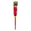 DESTORNILLADOR DE ELECTRICISTA, AISLADO, 9/32 X 6 PULG. MARCA STANLEY