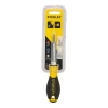 DESTORNILLADOR DE 6 VIAS. MARCA STANLEY