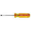 DESTORNIILLADOR PRO PLANO, PUNTA GABINETE, PUNTA 3/16 PULG, LARGO BARRA 12 PULG, LARGO TOTAL 13-1/4 PULG. STANLEY