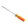 DESTORNILLADOR PRO, PUNTA ESTANDAR, ANCHO DE PUNTA 3/8 PULG, LARGO DE BARRA 10 PULG, LARGO TOTAL 17-1/4. STANLEY