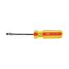 DESTORNILLADOR PRO BARRA CUADRADA, ANCHO DE PUNTA 7/16 PULG, LARGO BARRA 12 PULG, LARGO TOTAL 13-1/4 PULG. MARCA STANLEY